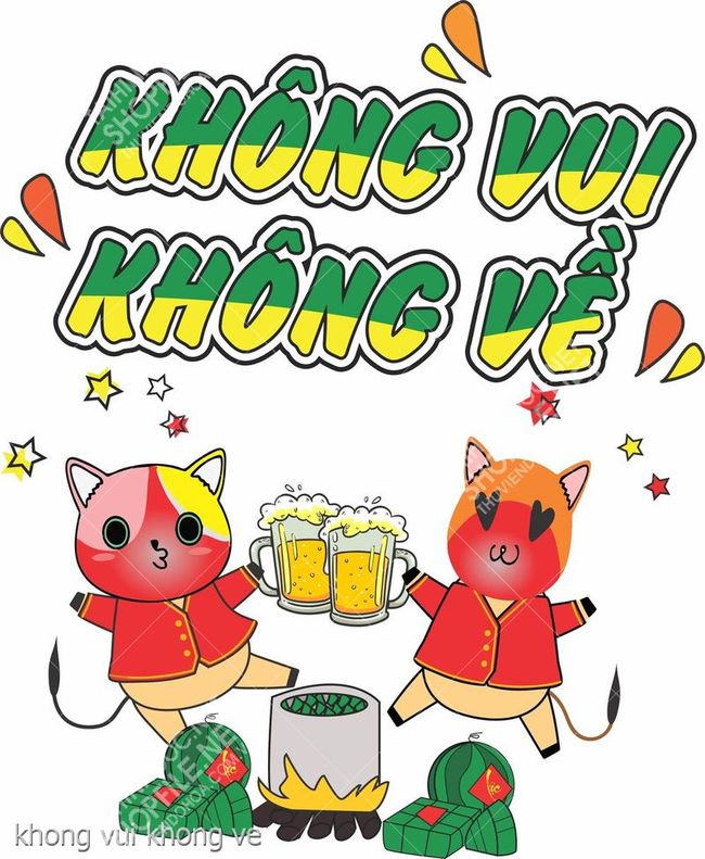 khong vui khong ve